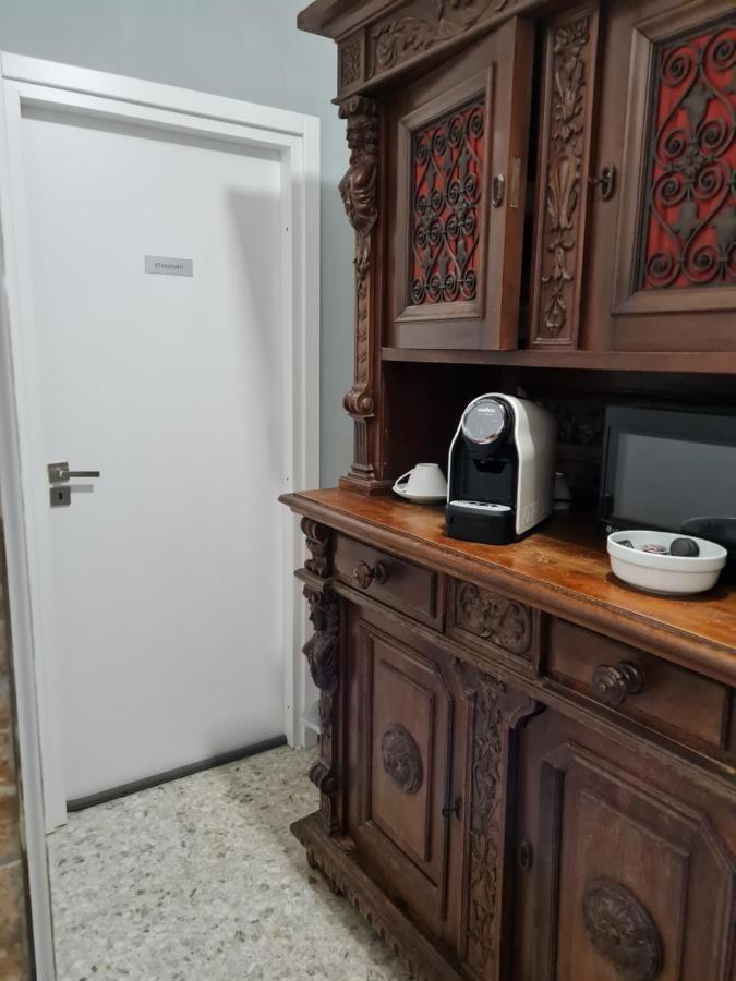 Landlady Airport Orio Bergamo Ida Hotel Orio al Serio Bagian luar foto
