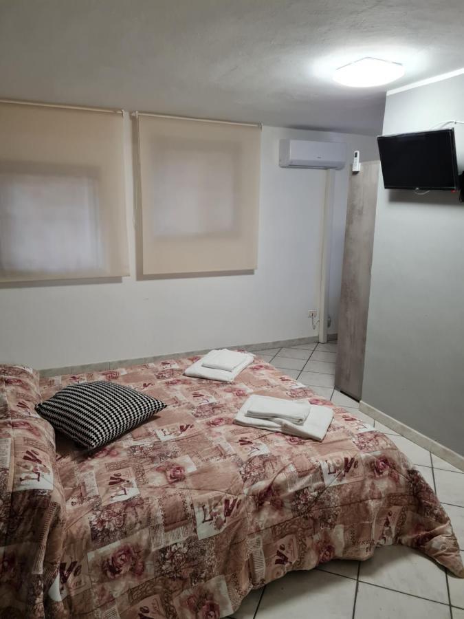 Landlady Airport Orio Bergamo Ida Hotel Orio al Serio Bagian luar foto