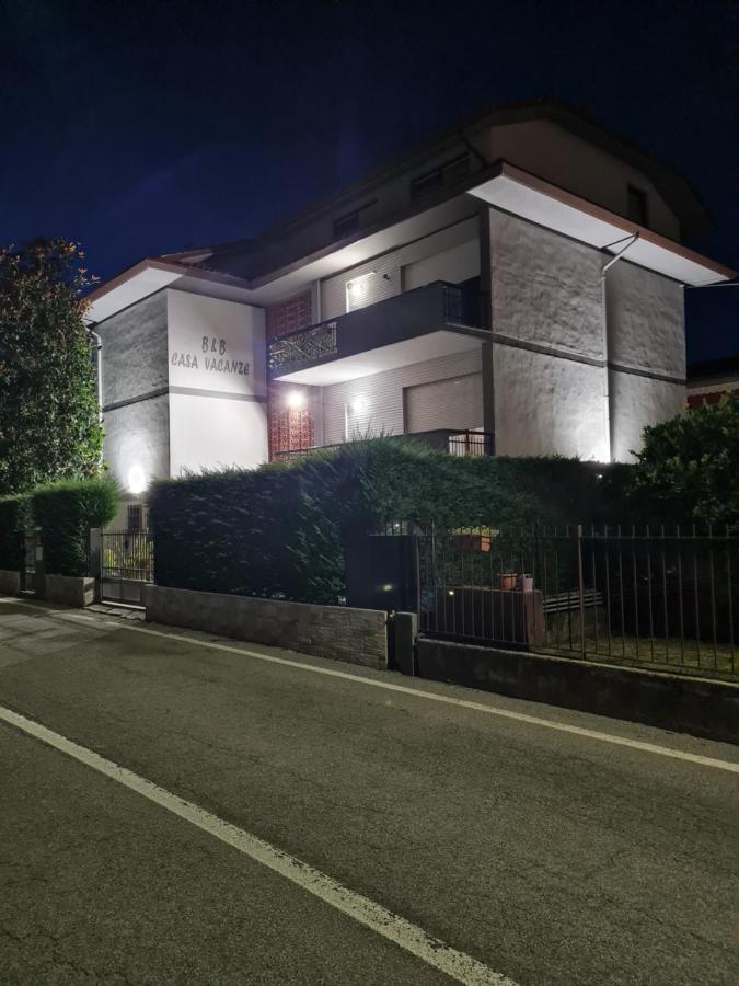 Landlady Airport Orio Bergamo Ida Hotel Orio al Serio Bagian luar foto