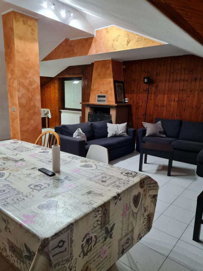 Landlady Airport Orio Bergamo Ida Hotel Orio al Serio Bagian luar foto